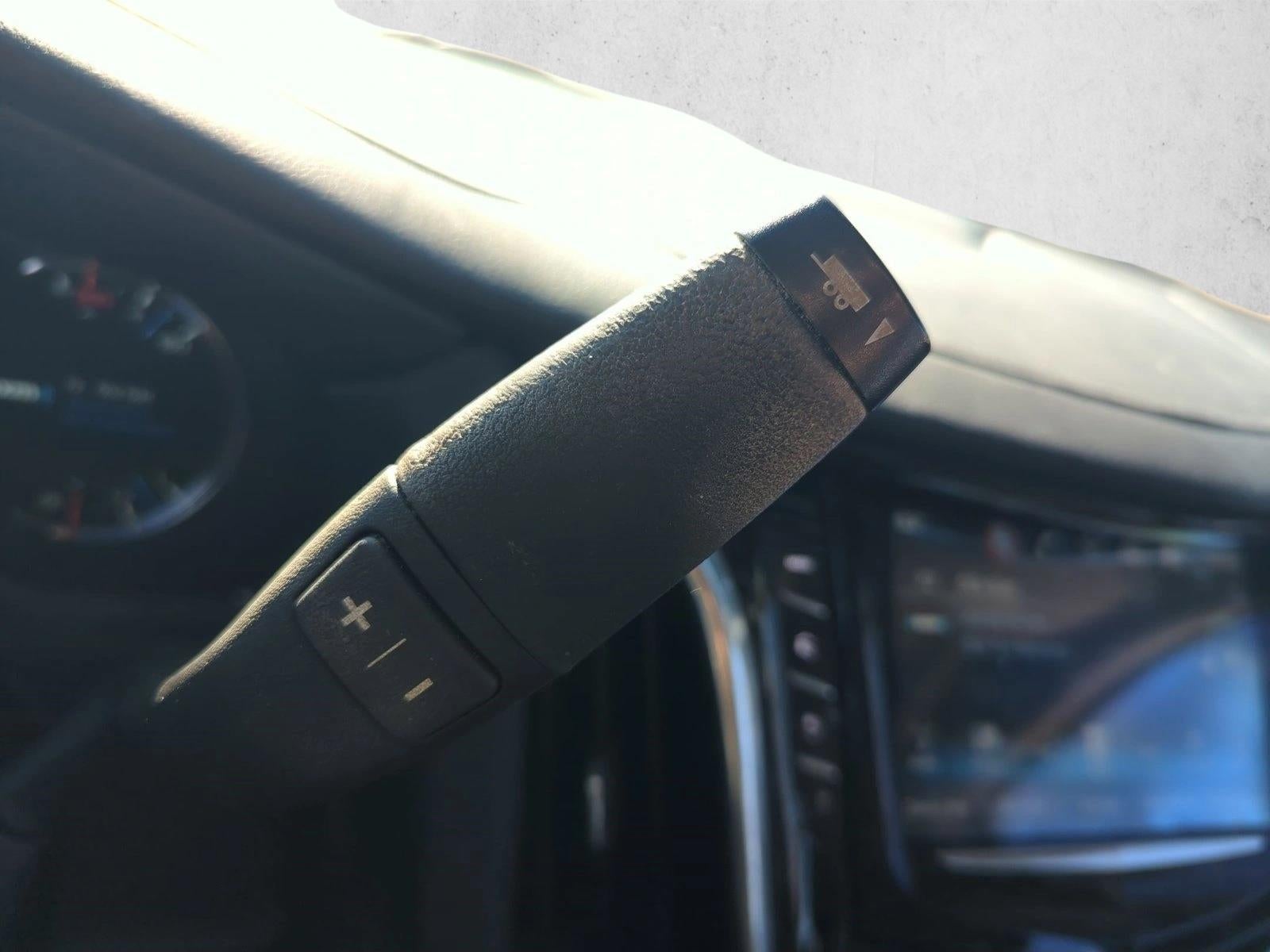 2020 Cadillac Escalade Base