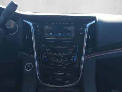 2020 Cadillac Escalade Base