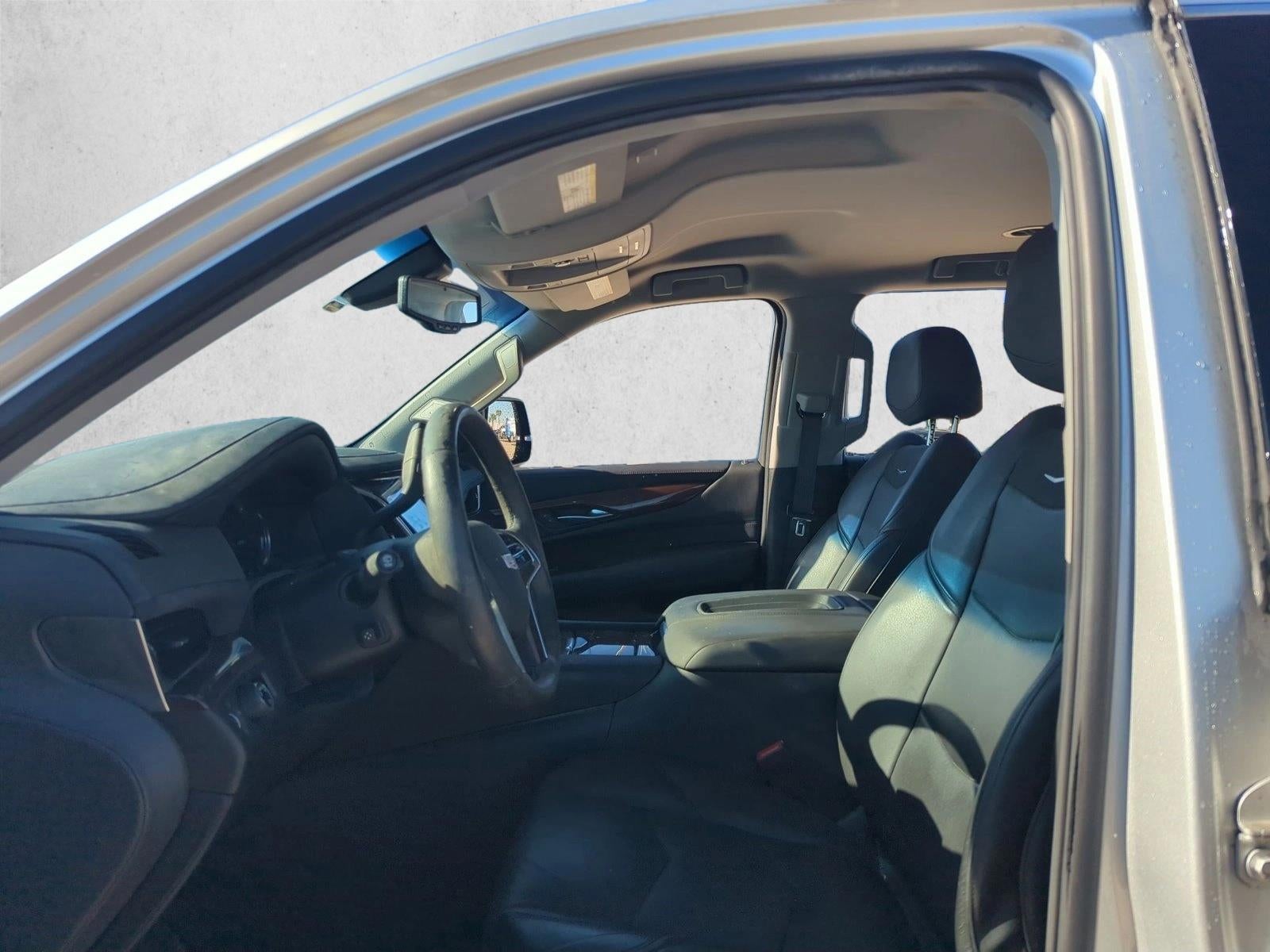 2020 Cadillac Escalade Base