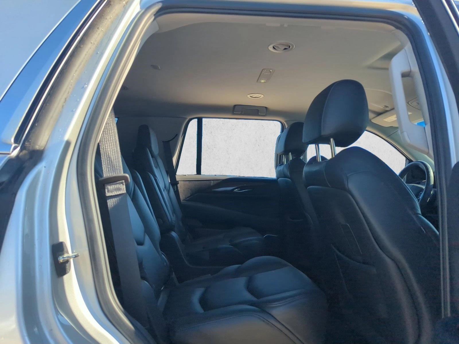 2020 Cadillac Escalade Base