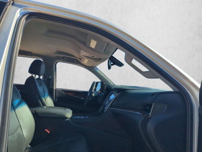 2020 Cadillac Escalade Base