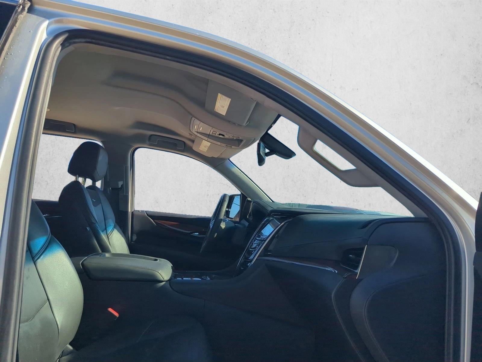 2020 Cadillac Escalade Base