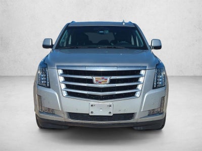 2020 Cadillac Escalade Base