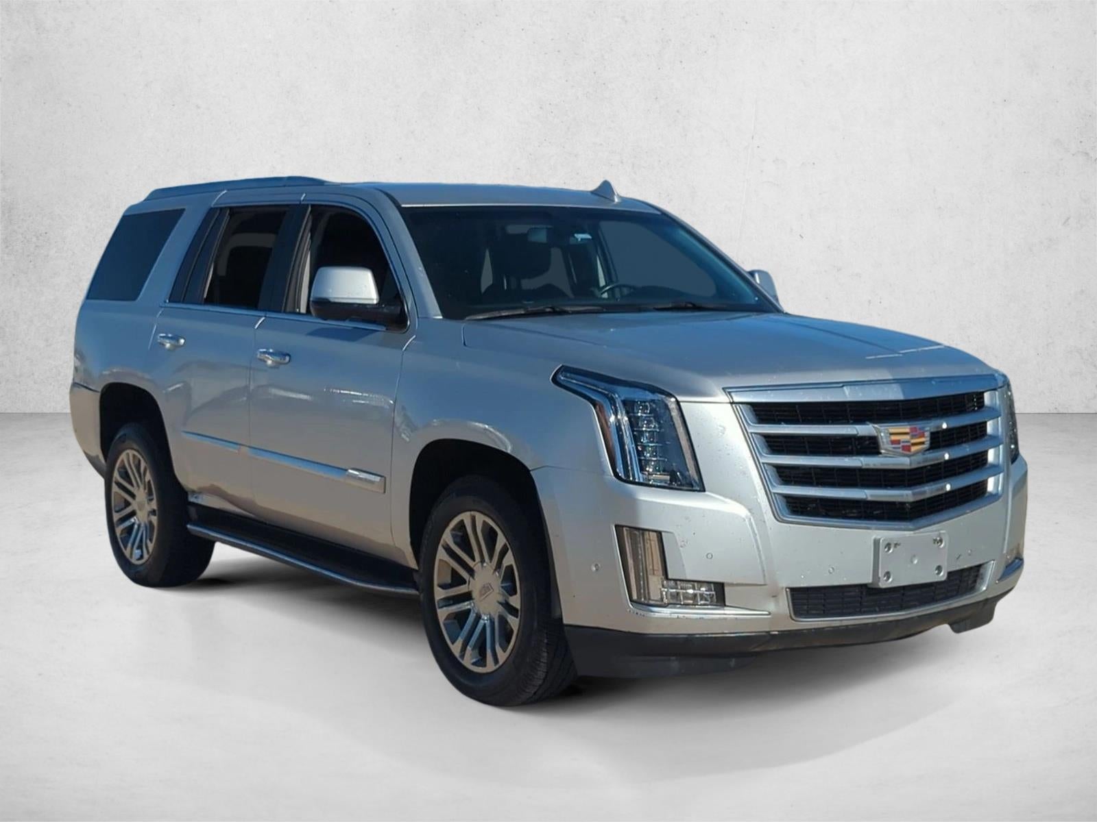 2020 Cadillac Escalade Base