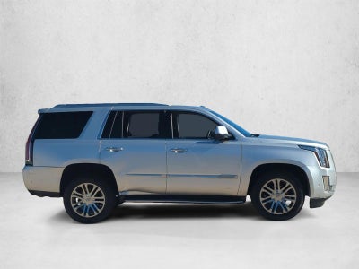 2020 Cadillac Escalade Base