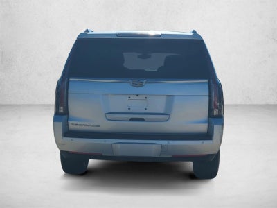 2020 Cadillac Escalade Base