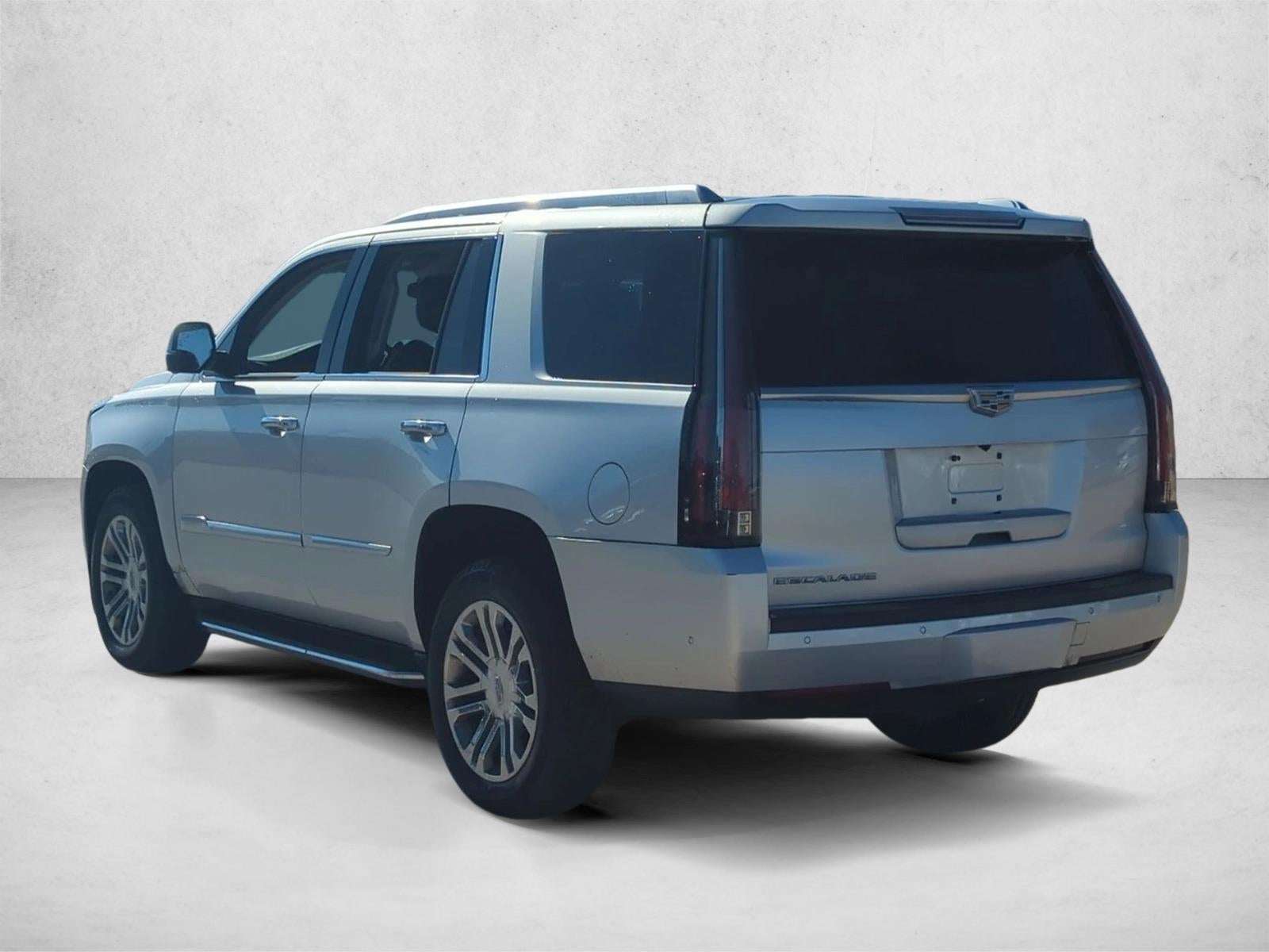 2020 Cadillac Escalade Base