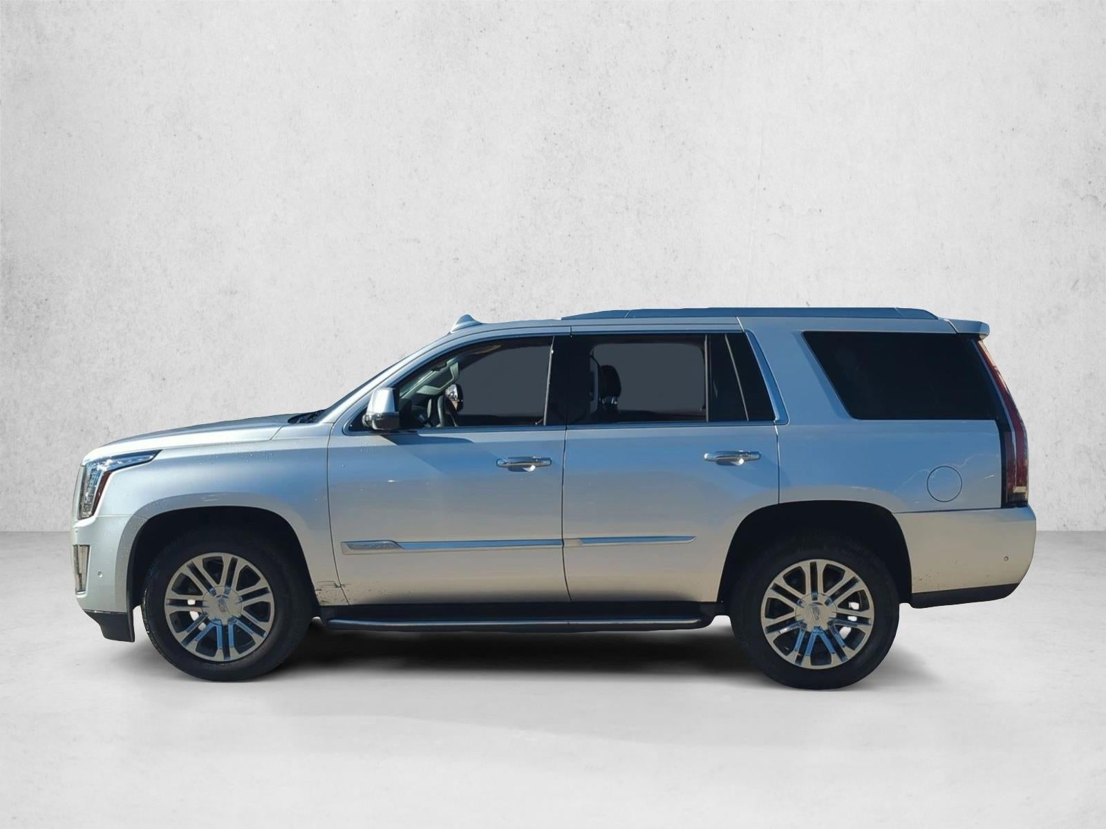 2020 Cadillac Escalade Base