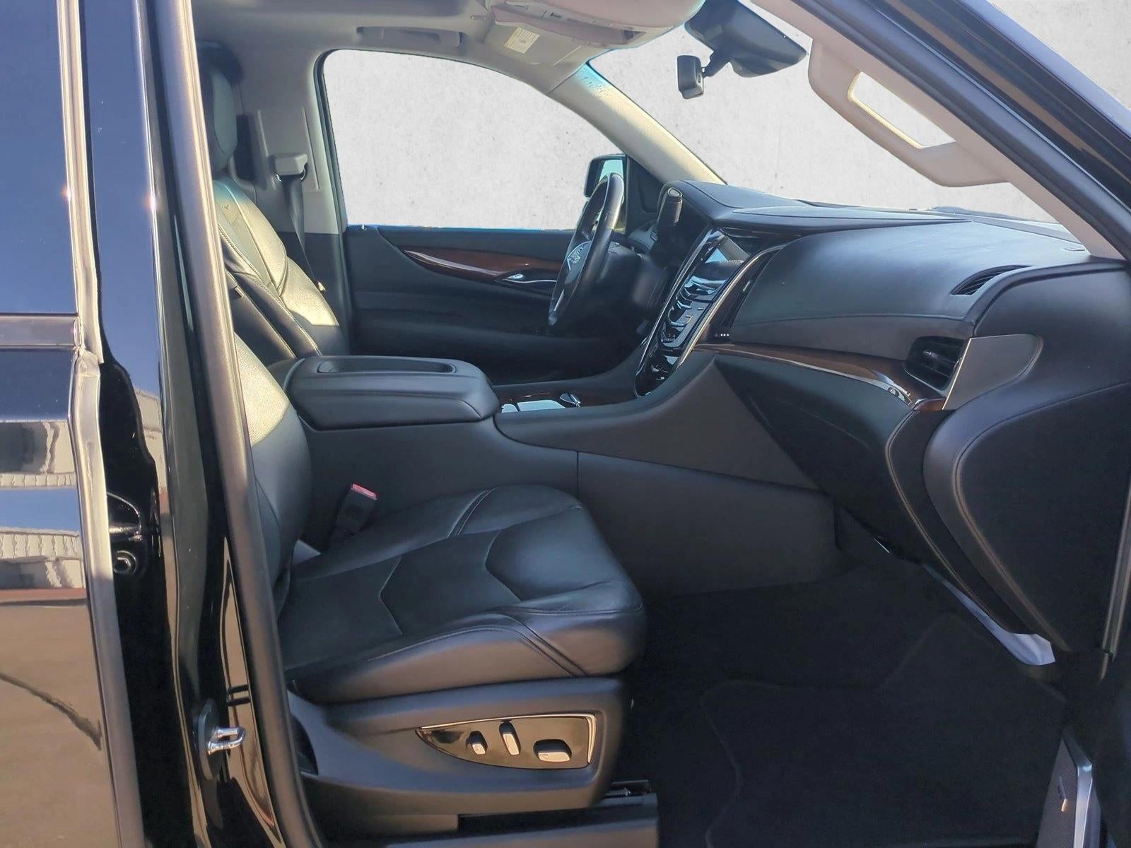 2019 Cadillac Escalade ESV Luxury