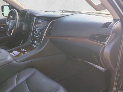 2019 Cadillac Escalade ESV Luxury