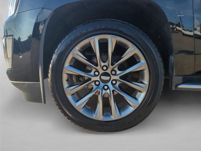 2019 Cadillac Escalade ESV Luxury