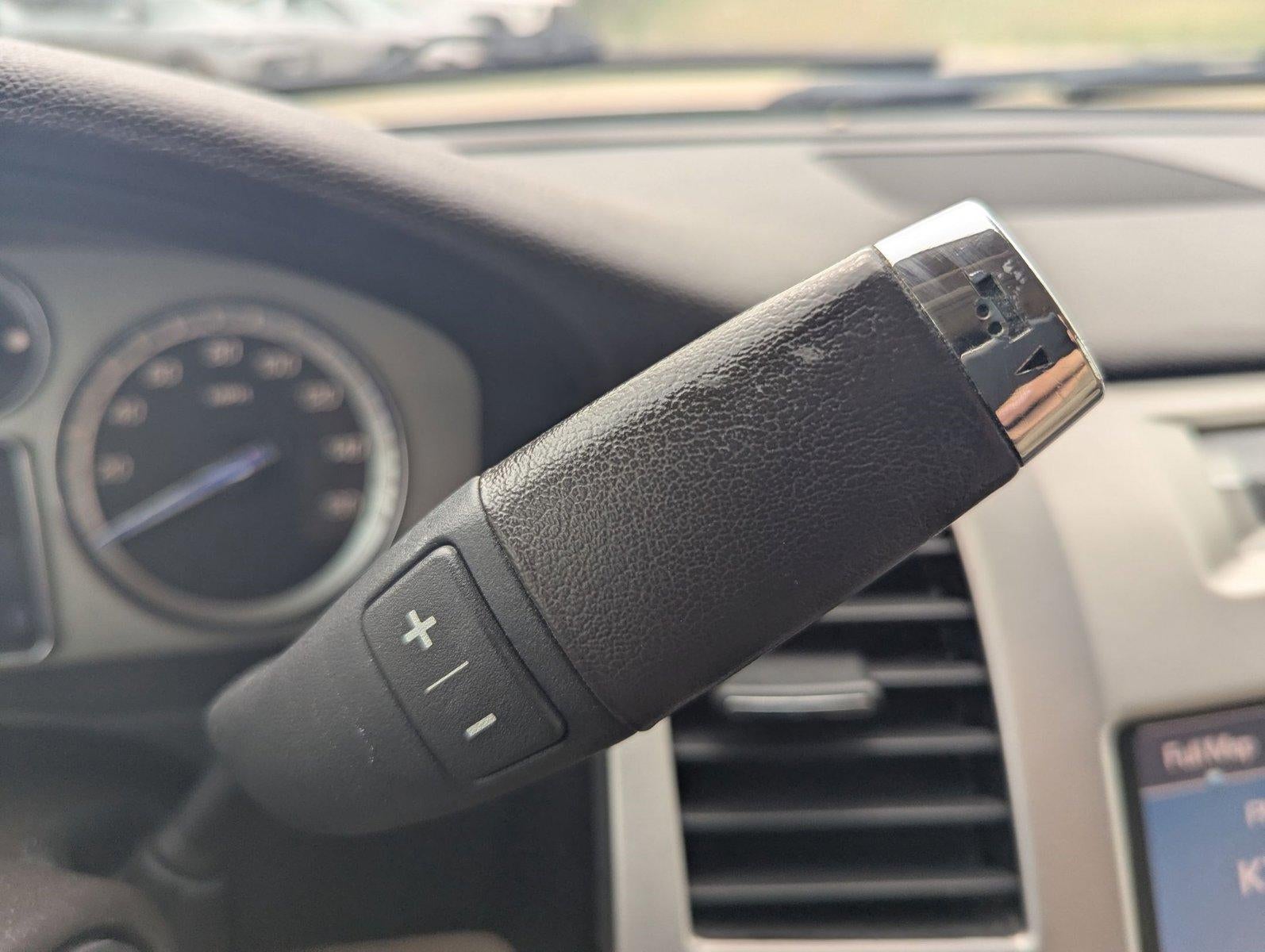 2014 Cadillac Escalade Premium