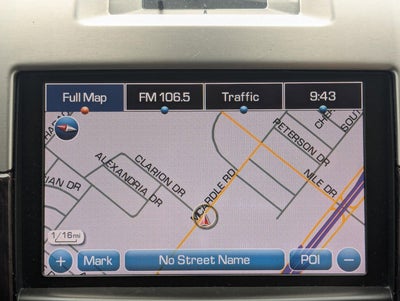 2014 Cadillac Escalade Premium