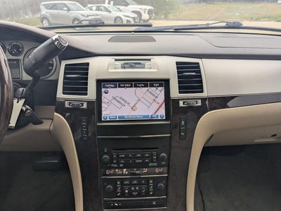 2014 Cadillac Escalade Premium
