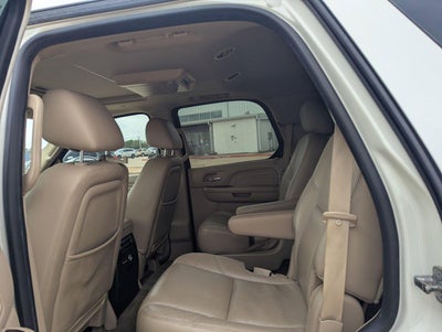 2014 Cadillac Escalade Premium