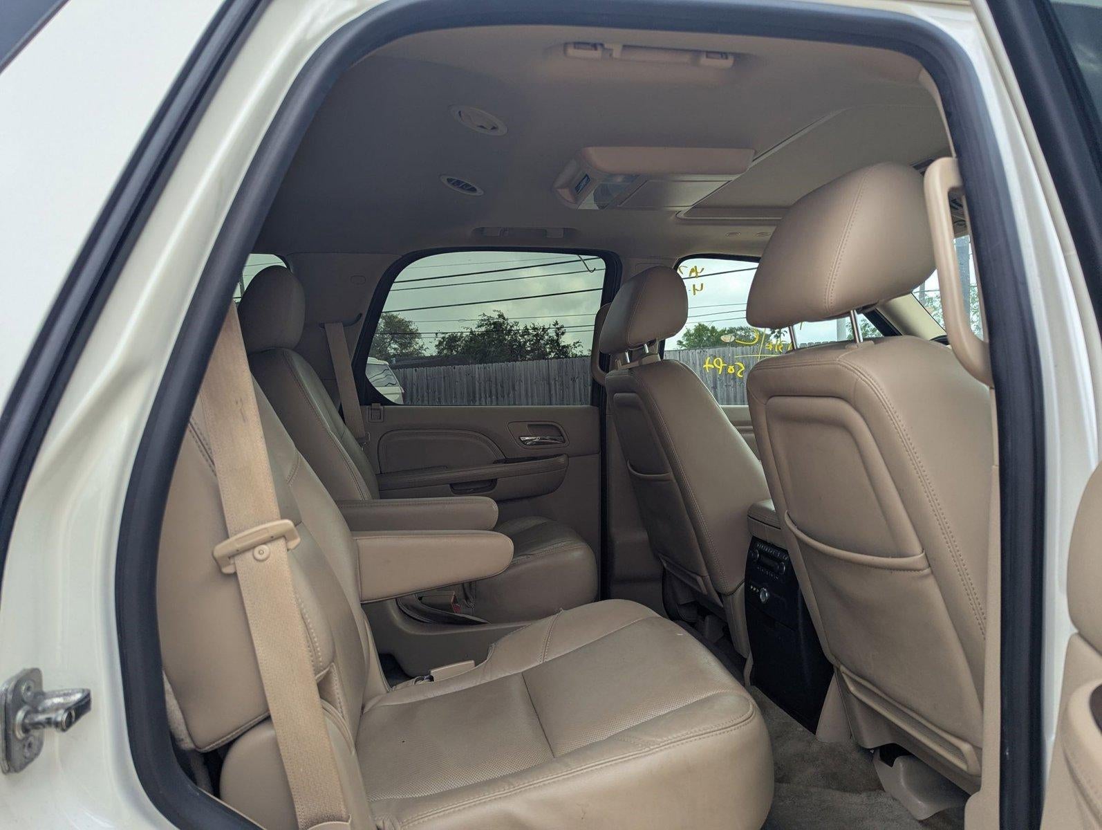 2014 Cadillac Escalade Premium