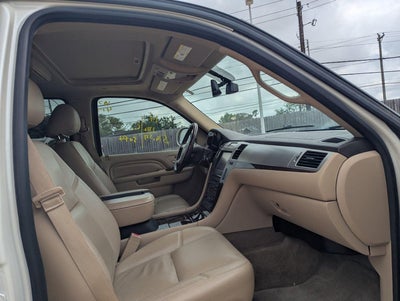 2014 Cadillac Escalade Premium