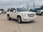 2014 Cadillac Escalade Premium