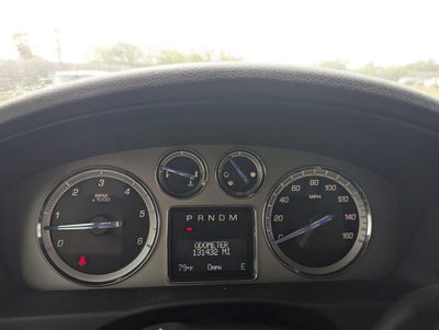 2014 Cadillac Escalade Premium