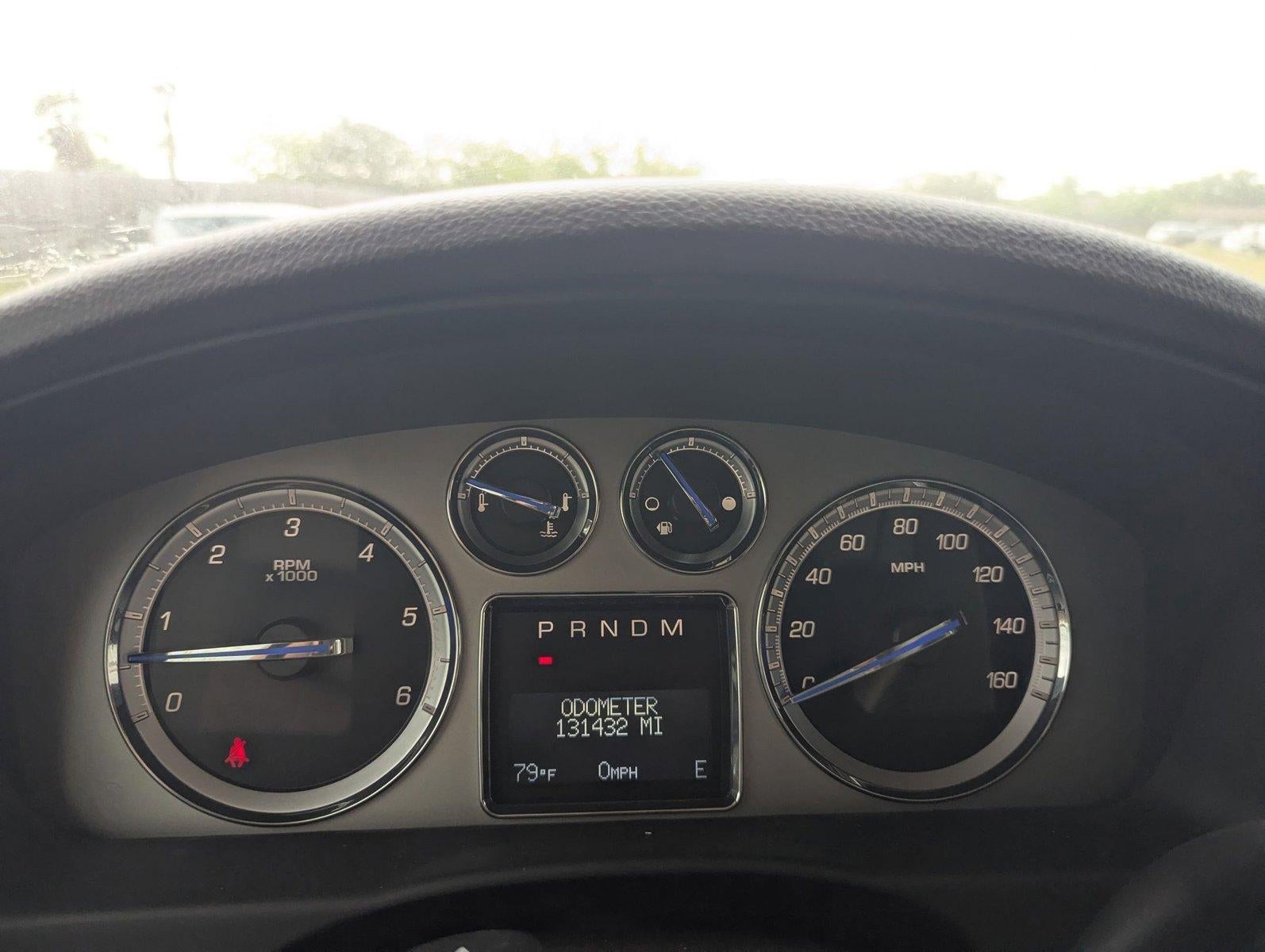 2014 Cadillac Escalade Premium