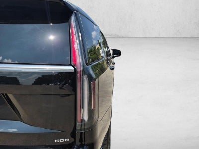 2024 Cadillac Escalade Premium Luxury