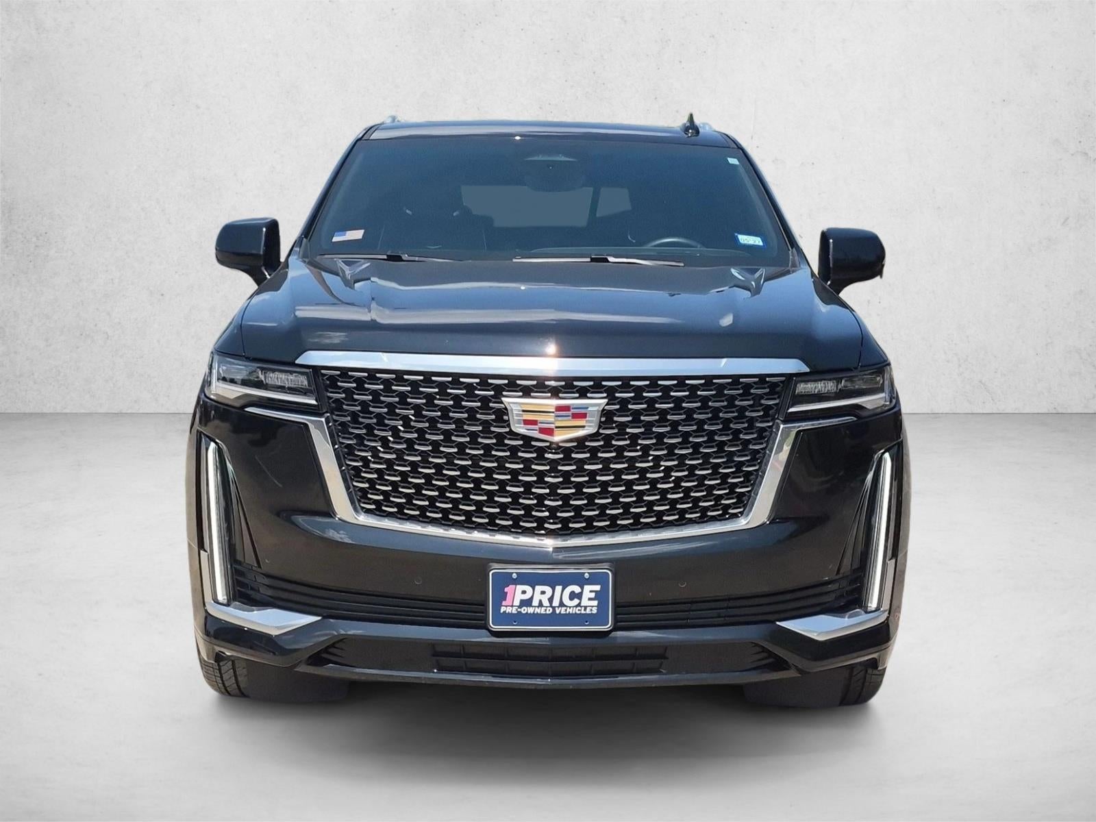 2024 Cadillac Escalade Premium Luxury