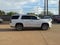 2017 Cadillac Escalade Platinum