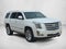 2017 Cadillac Escalade Platinum