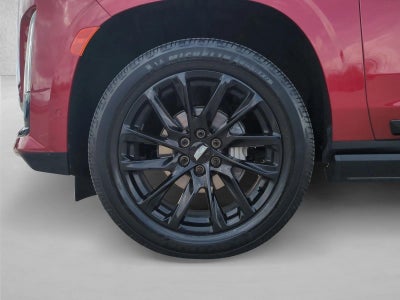 2023 Cadillac Escalade 4WD Sport