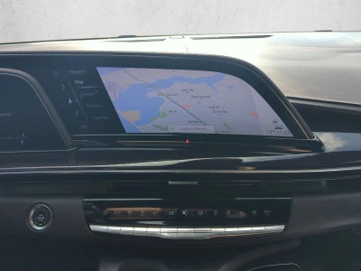 2022 Cadillac Escalade Sport Platinum