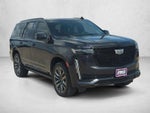 2022 Cadillac Escalade Sport Platinum