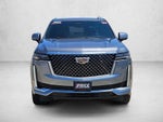 2022 Cadillac Escalade ESV Premium Luxury