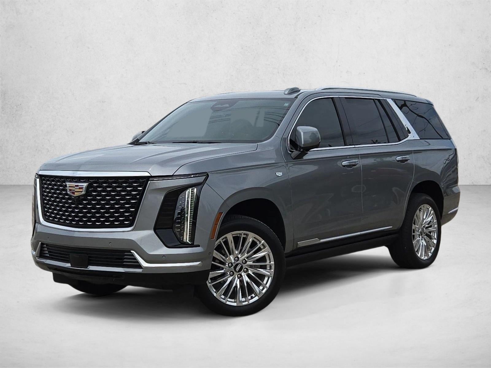 2025 Cadillac Escalade Premium Luxury