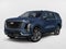 2025 Cadillac Escalade ESV Sport Platinum