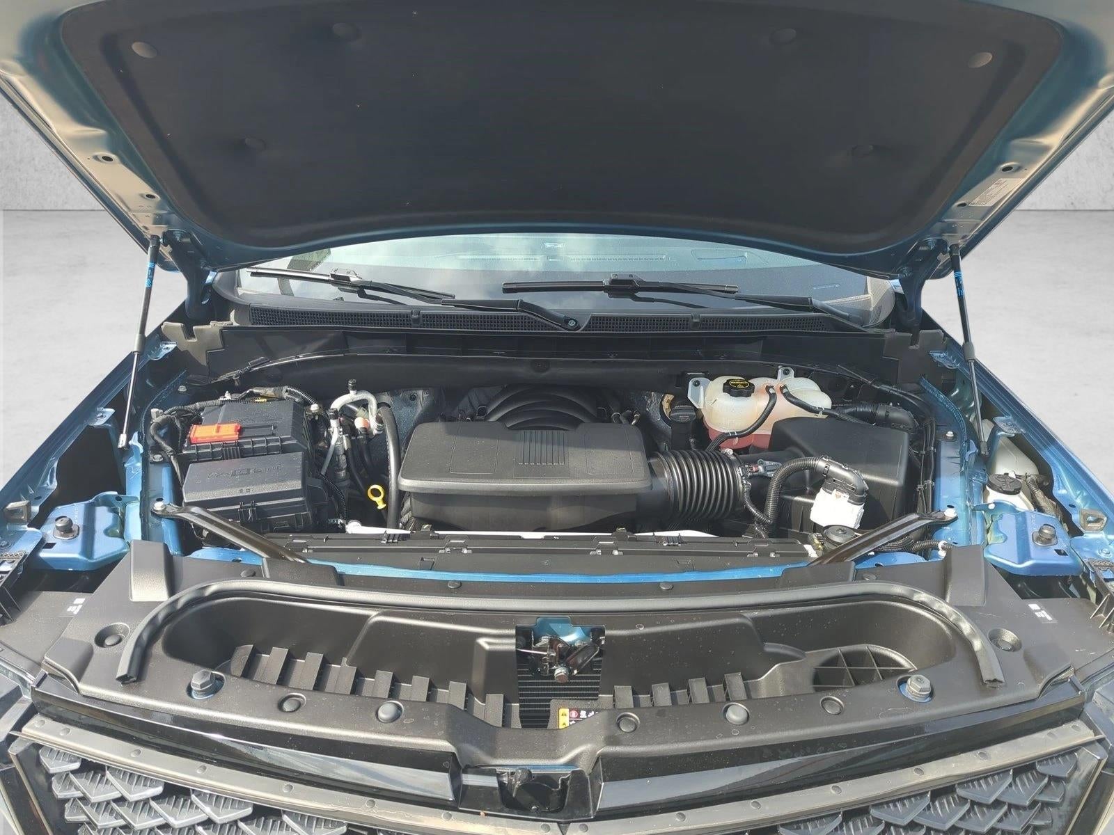 2025 Cadillac Escalade ESV Sport Platinum