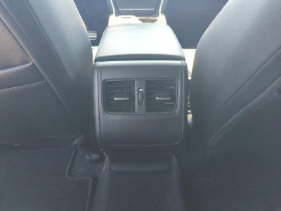 2020 Honda Accord Sedan Sport