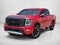 2021 Nissan TITAN Crew Cab PRO-4X 4x4