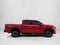 2021 Nissan TITAN Crew Cab PRO-4X 4x4