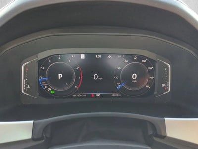 2022 Volkswagen Atlas Cross Sport 3.6L V6 SEL Premium R-Line