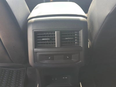 2022 Volkswagen Atlas Cross Sport 3.6L V6 SEL Premium R-Line