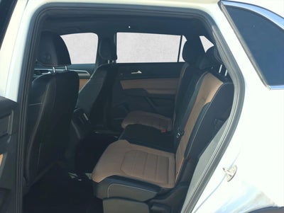 2022 Volkswagen Atlas Cross Sport 3.6L V6 SEL Premium R-Line