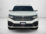 2022 Volkswagen Atlas Cross Sport 3.6L V6 SEL Premium R-Line