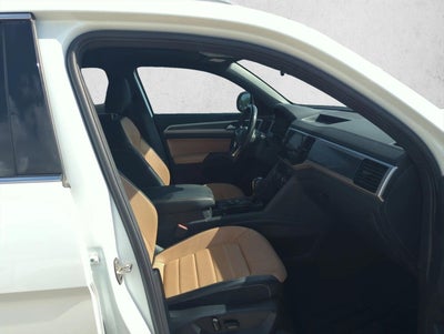2022 Volkswagen Atlas Cross Sport 3.6L V6 SEL Premium R-Line