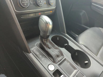 2021 Volkswagen Atlas Cross Sport 3.6L V6 SE w/Technology