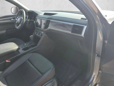2021 Volkswagen Atlas Cross Sport 3.6L V6 SE w/Technology