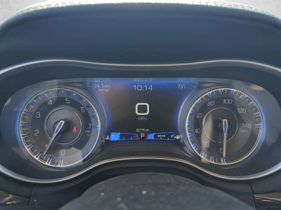 2023 Chrysler 300 Touring