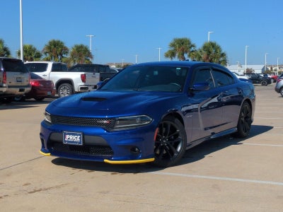 2022 Dodge Charger R/T