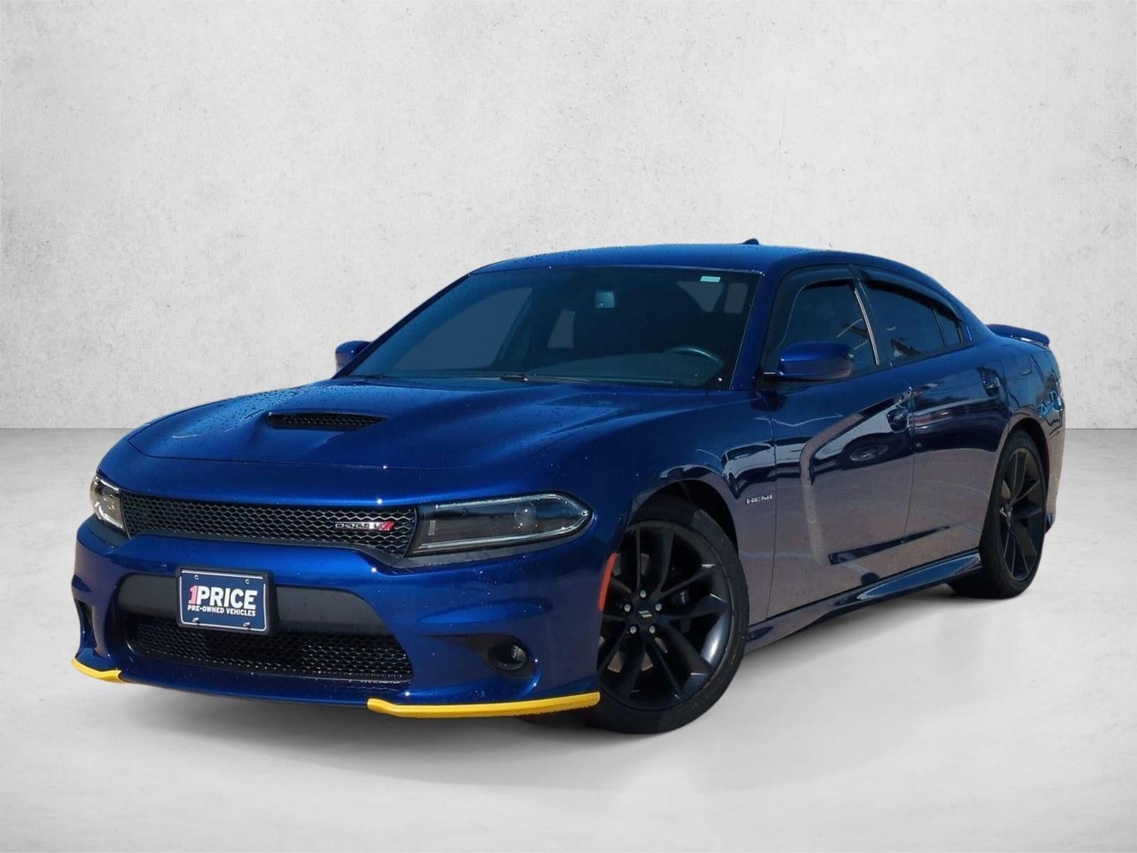2022 Dodge Charger R/T