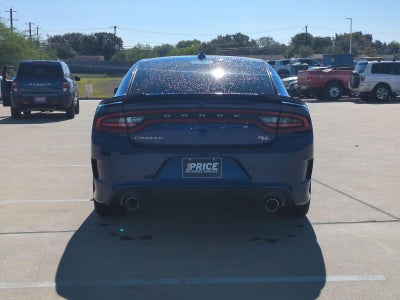 2022 Dodge Charger R/T