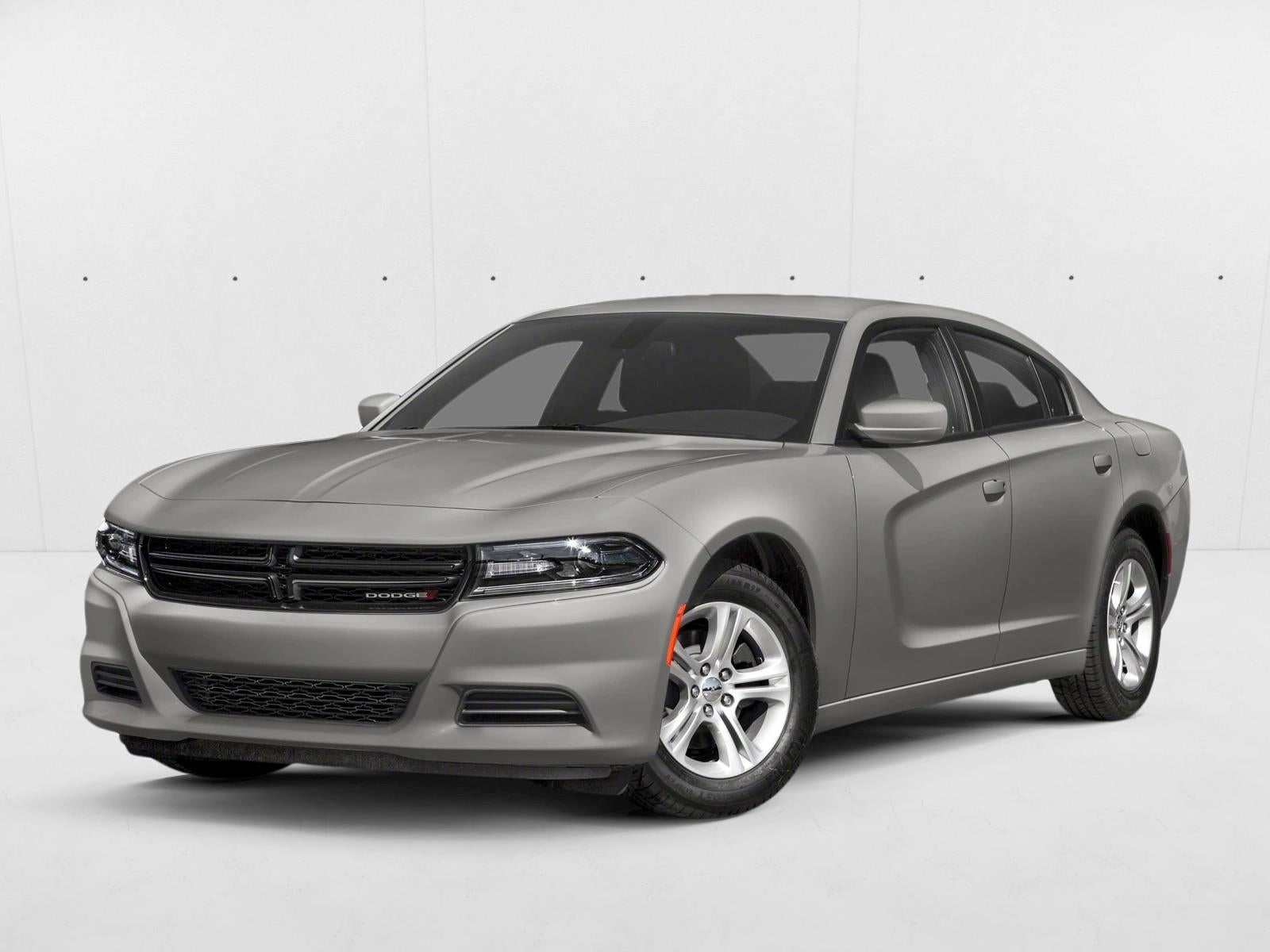 2021 Dodge Charger GT